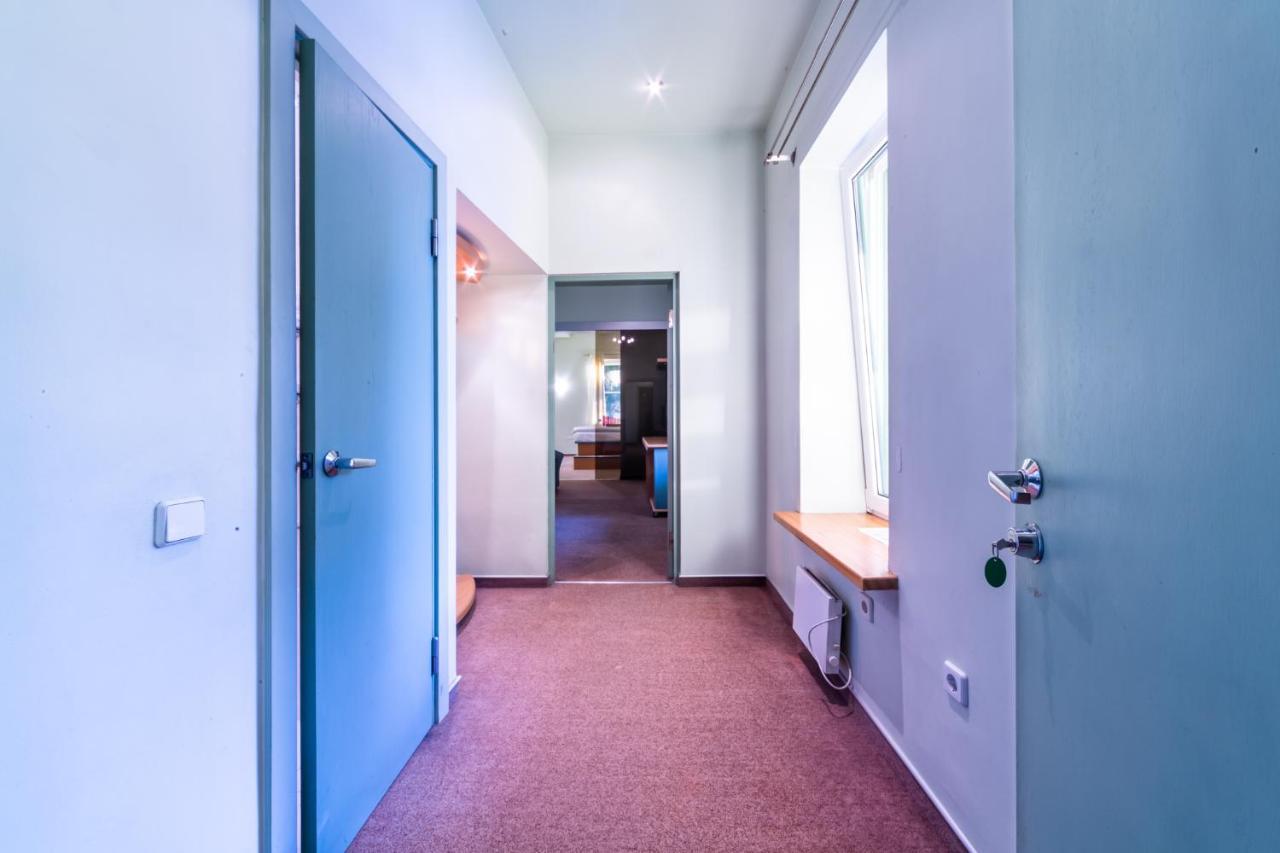 Basanaviciaus G. 45 Apartments Palanga Habitación foto