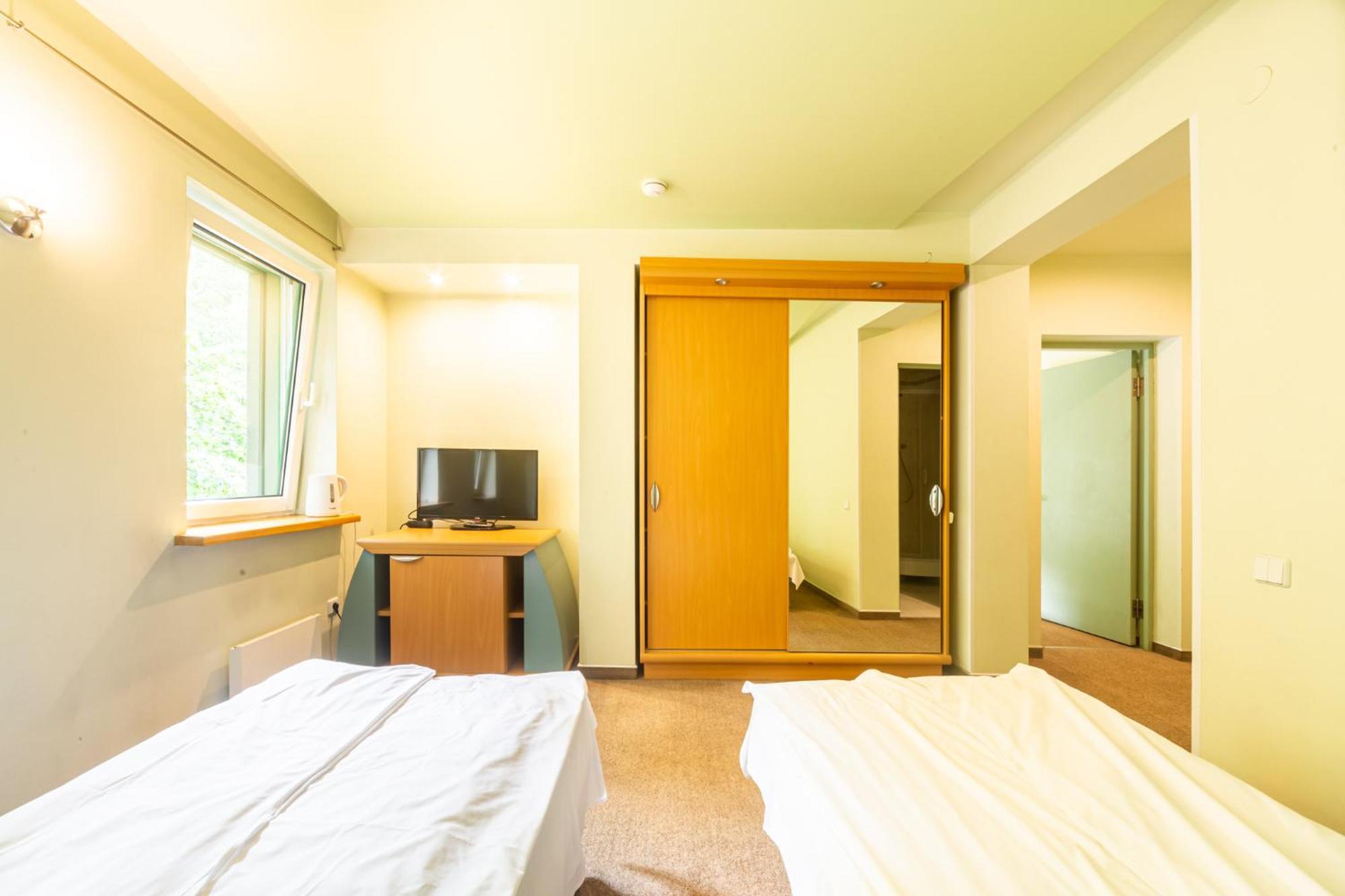 Basanaviciaus G. 45 Apartments Palanga Habitación foto