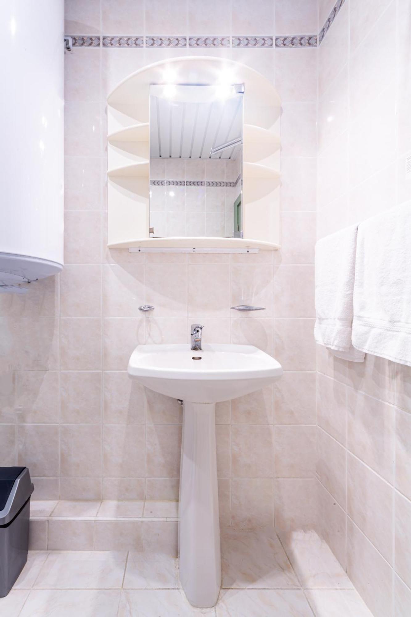 Basanaviciaus G. 45 Apartments Palanga Habitación foto