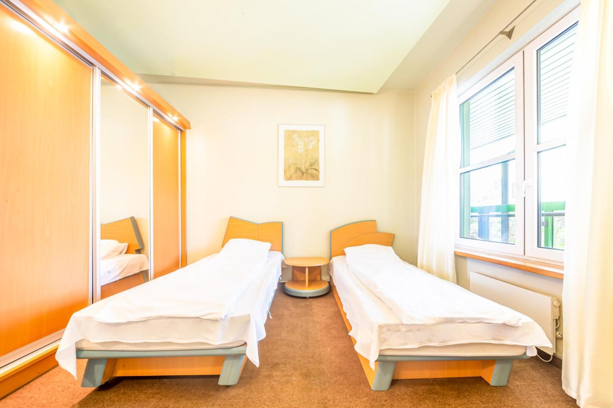 Basanaviciaus G. 45 Apartments Palanga Habitación foto