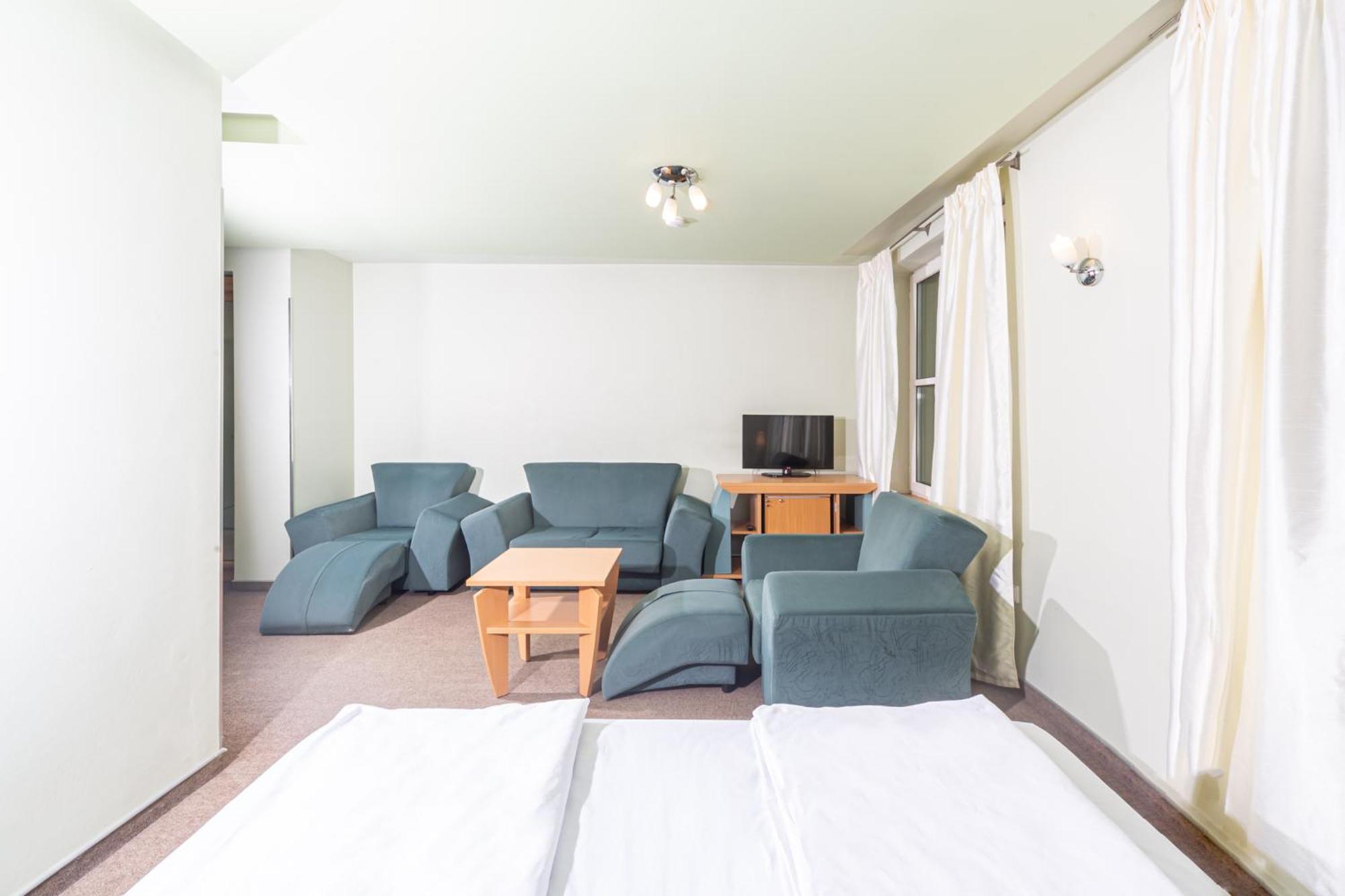 Basanaviciaus G. 45 Apartments Palanga Habitación foto